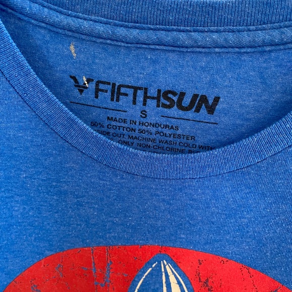 NASA top - Picture 3 of 4